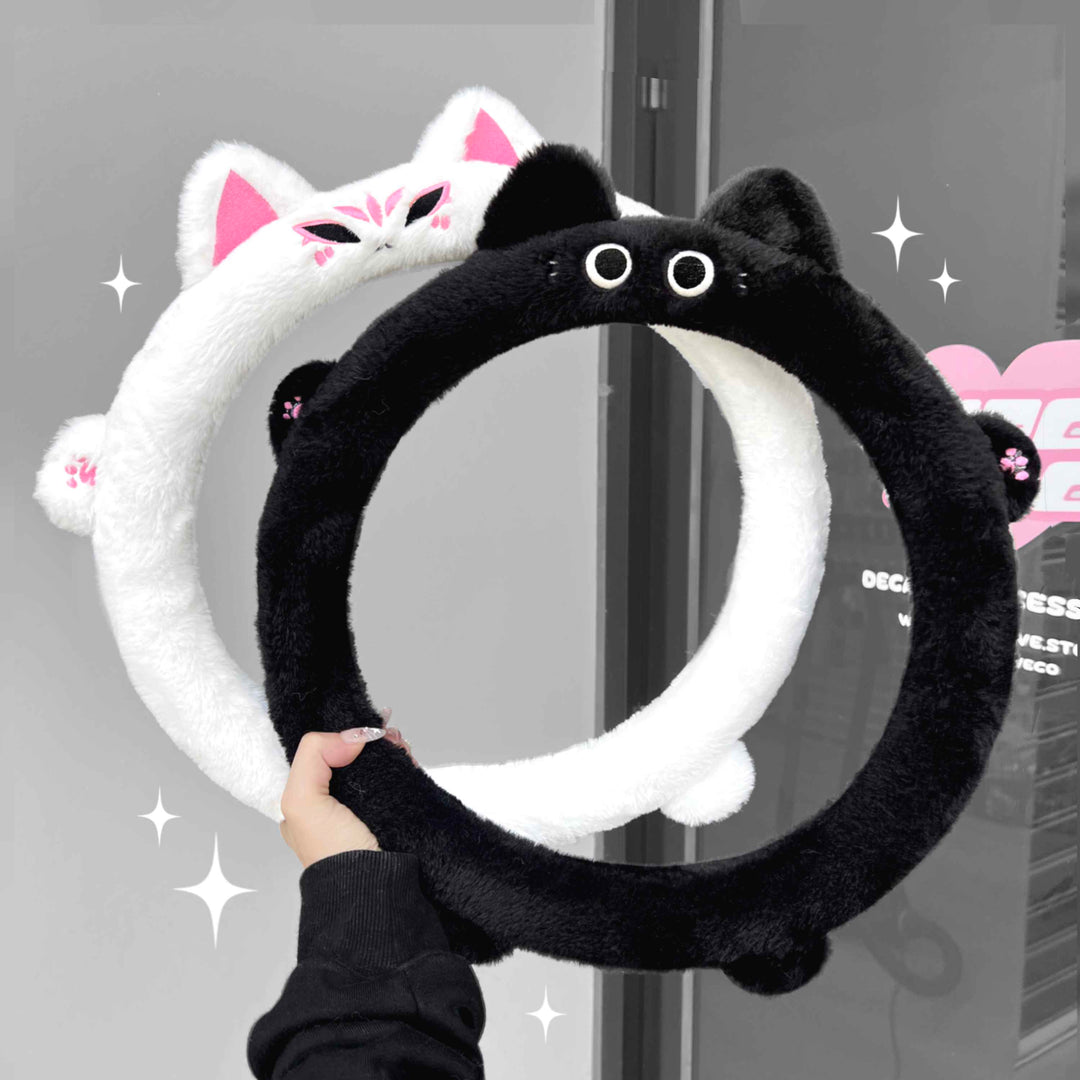 Steering Wheel Covers