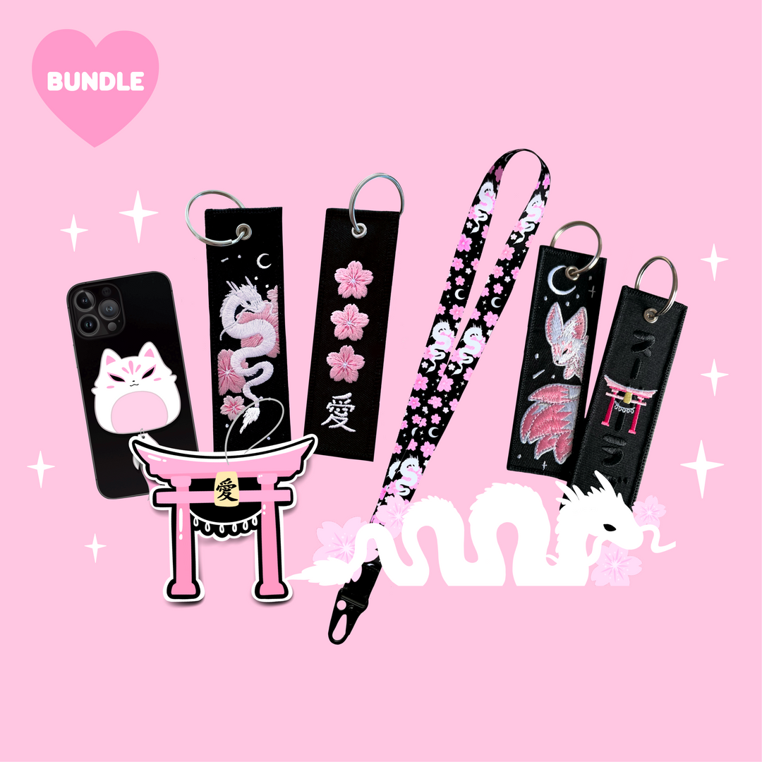 JAPAN SPIRITS BUNDLE