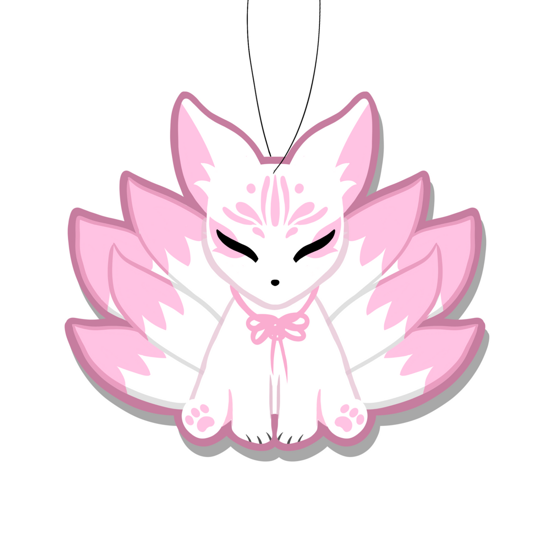 KITSUNE AIR FRESHENER