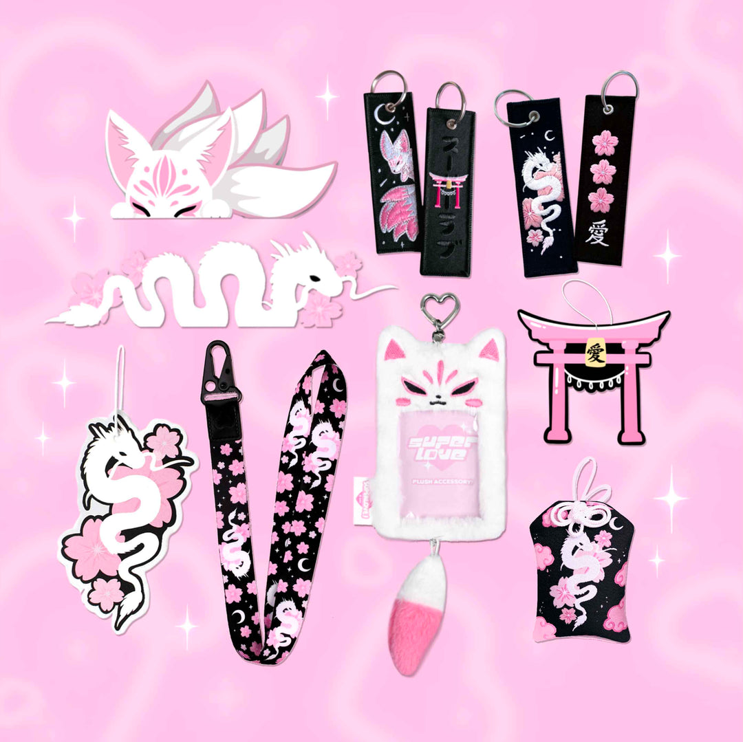 SPIRITS MEGA BUNDLE