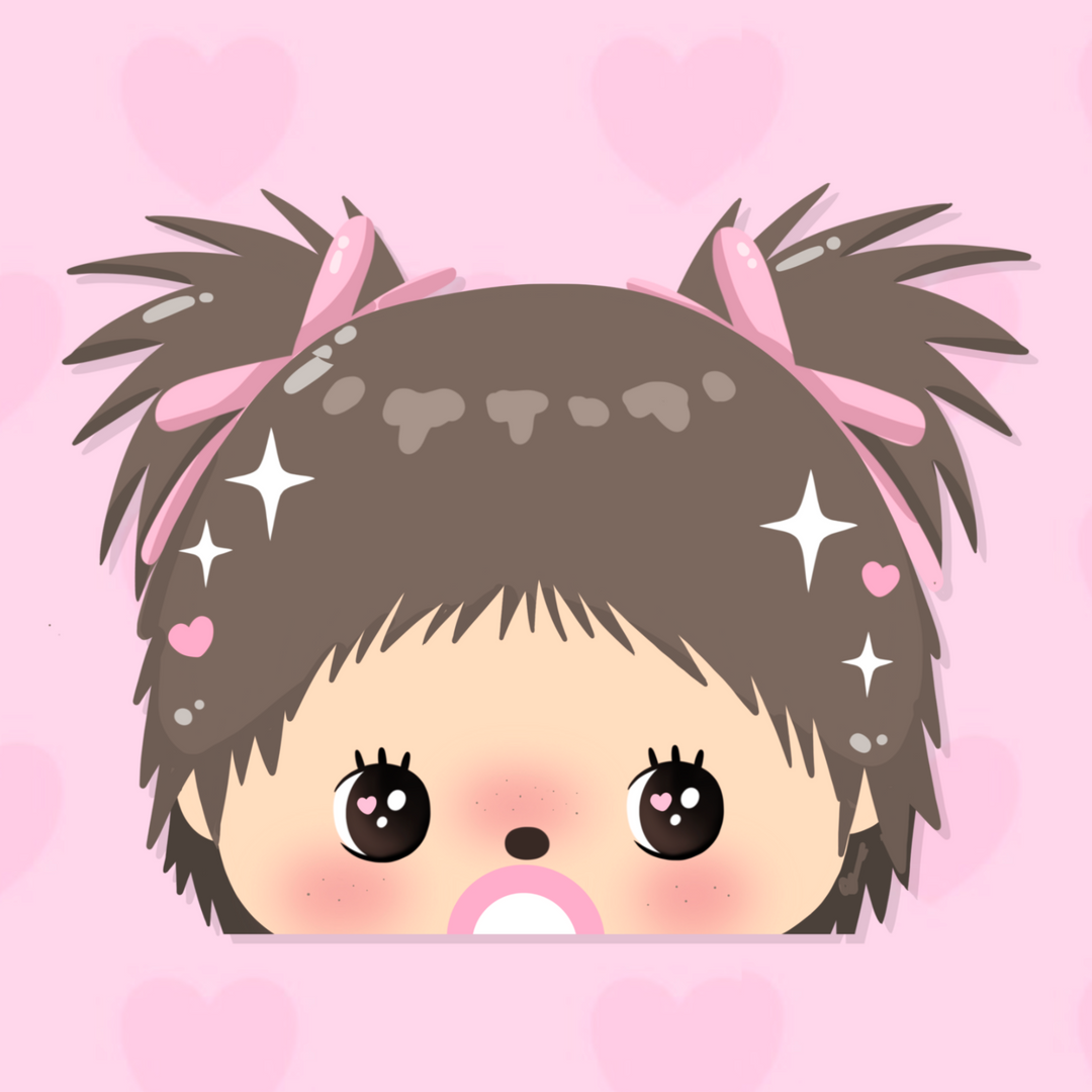 'CHICHI' PEEKER