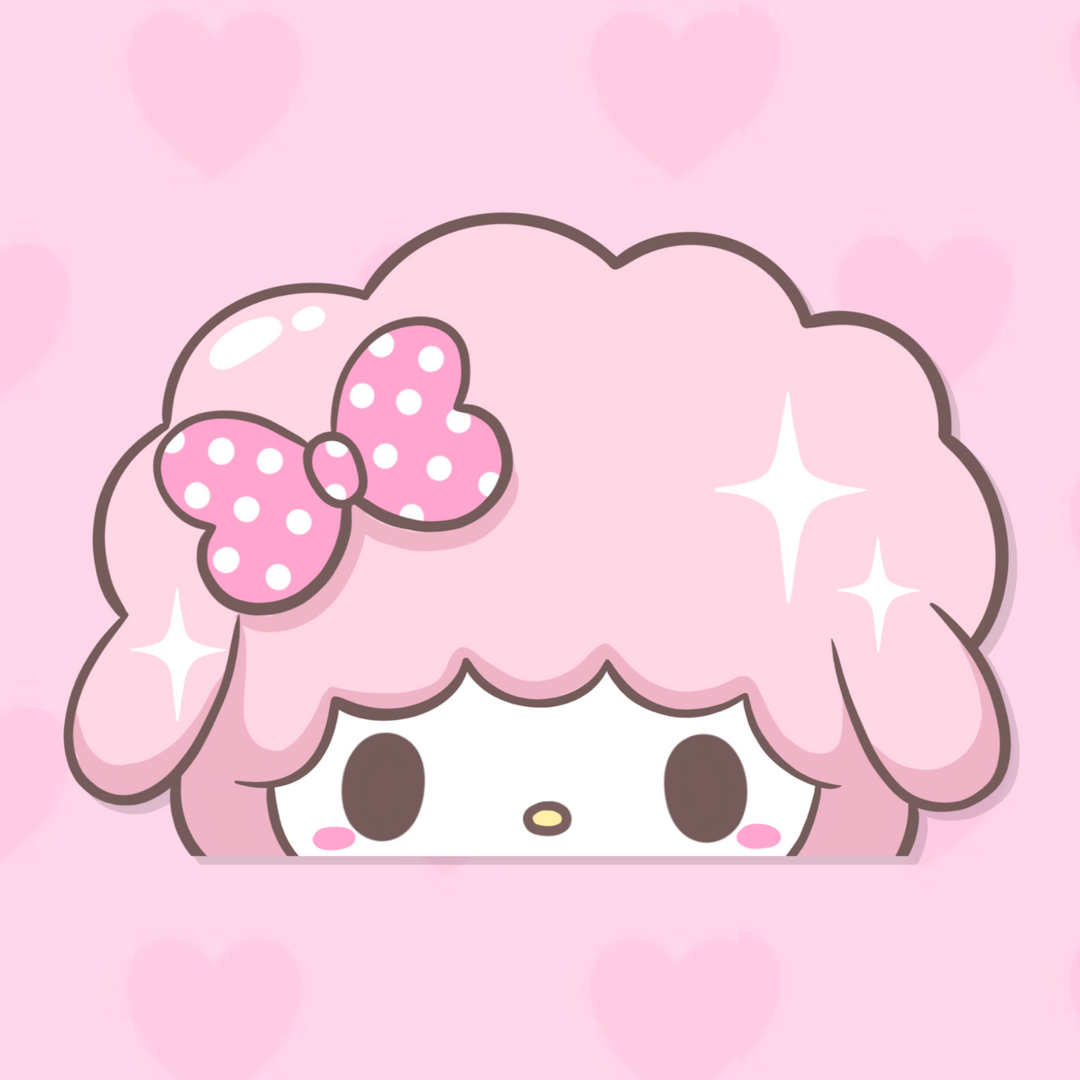 'SWEET PIANO' PEEKER