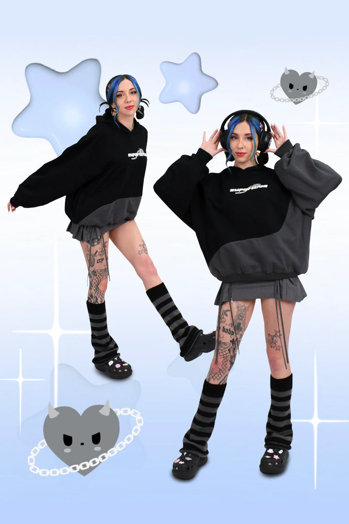 LIL DEVIL HOODIE