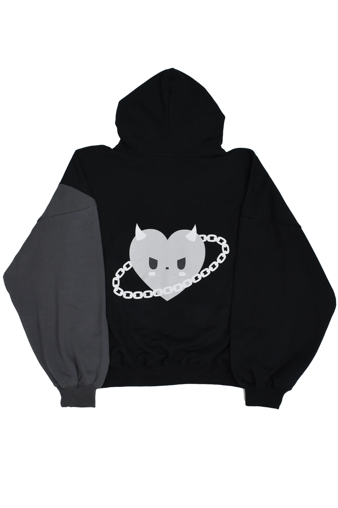 LIL DEVIL HOODIE