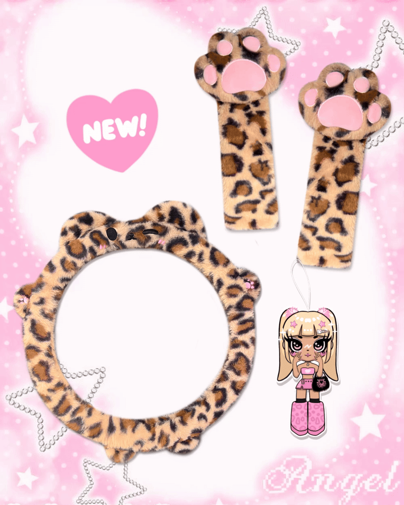GYARU SET ☆LIMITED EDITION