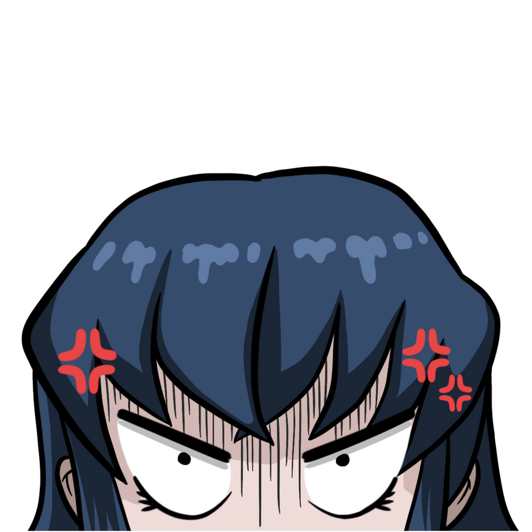 ANGRY BOY PEEKER