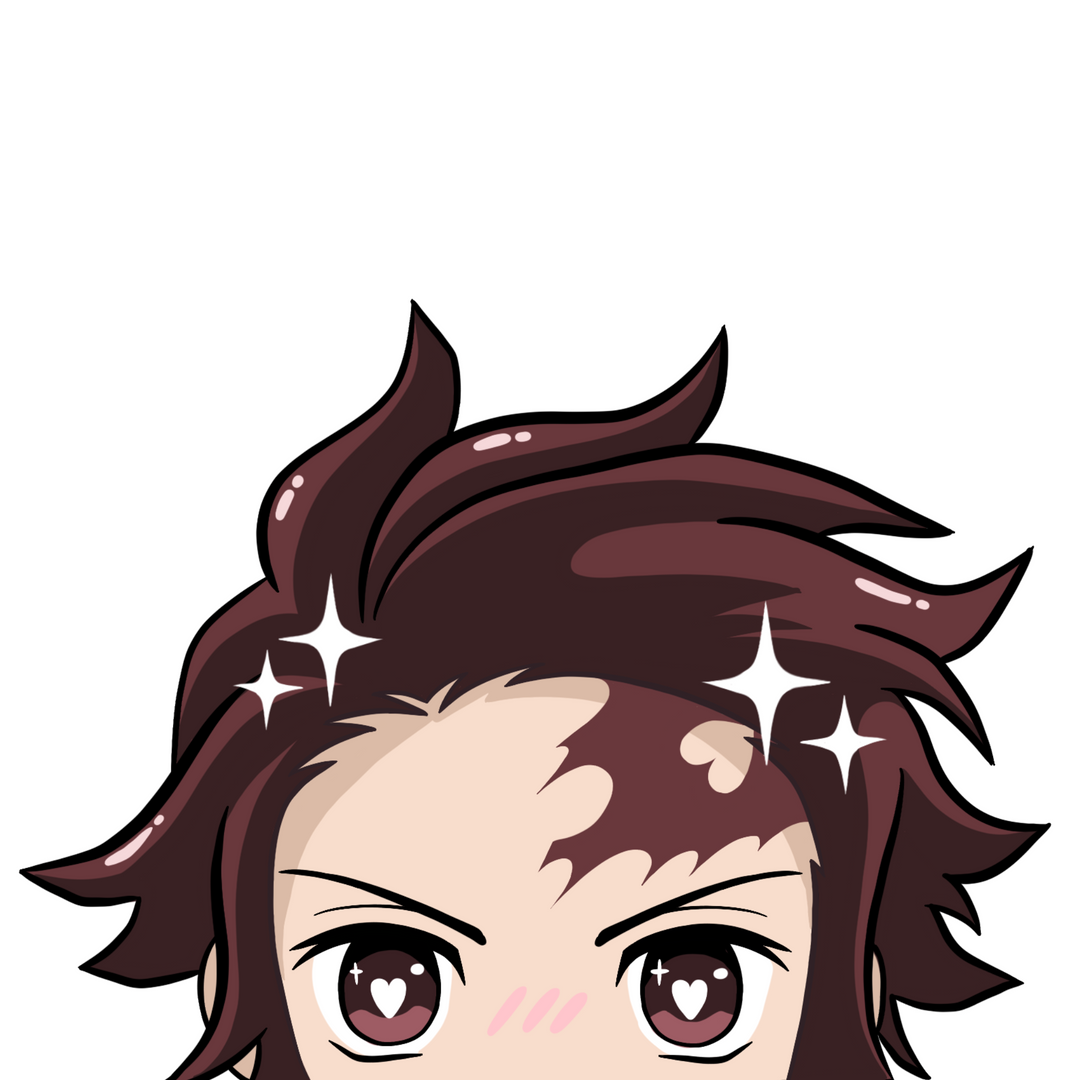 TJIRO PEEKER