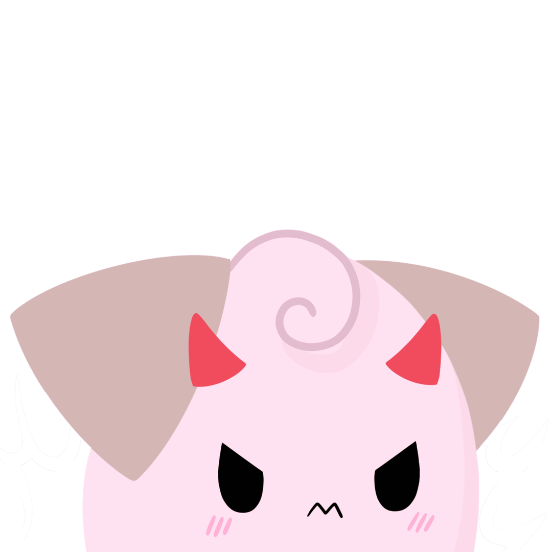 DEVIL CLEFFA PEEKER