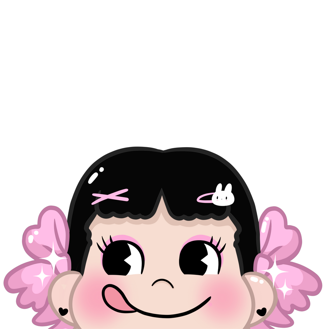 PEKO CHAN PEEKER