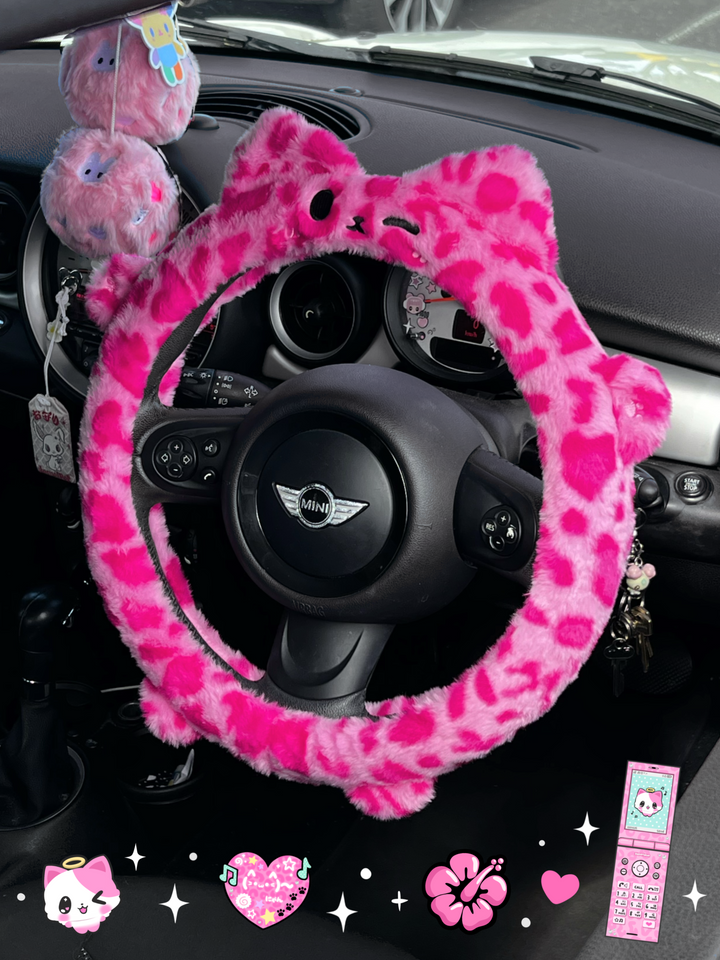 ULTIMATE PINK ACCESSORY BUNDLE