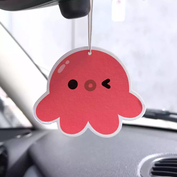 OCTOPUS AIR FRESHENER