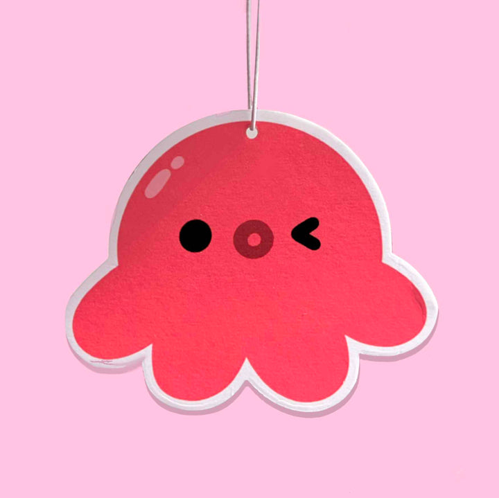 OCTOPUS AIR FRESHENER