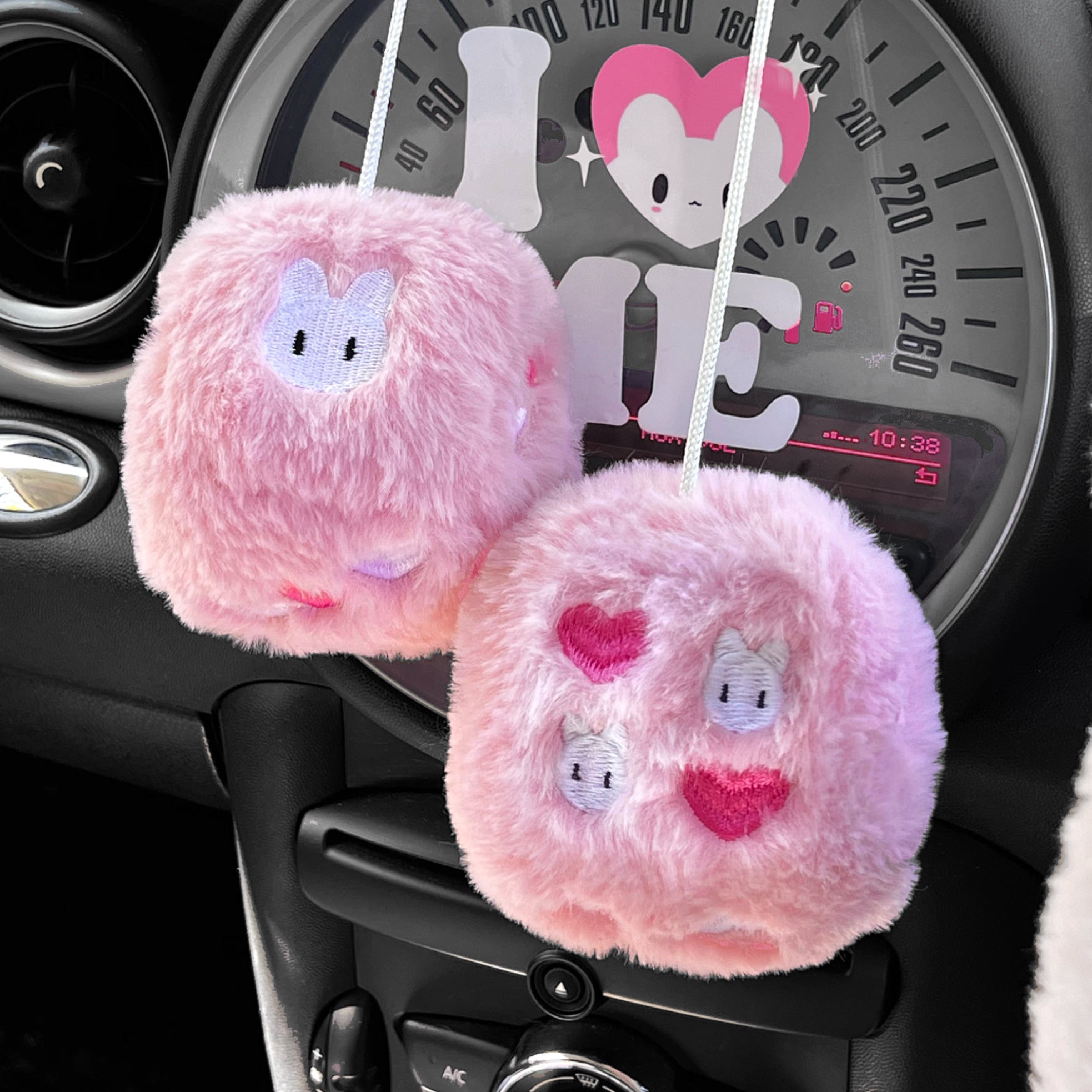 Superlove: Cute Car Accessories, Apparel and More! – SUPERLOVE