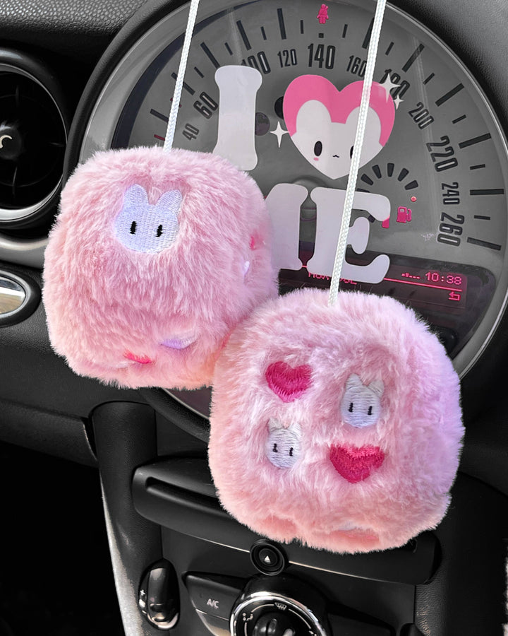ULTIMATE PINK ACCESSORY BUNDLE