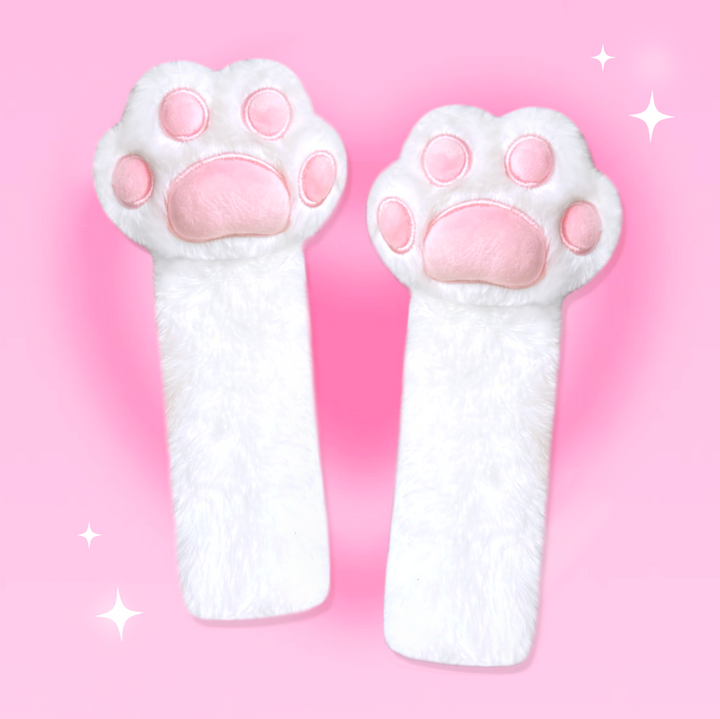 White Paw Bundle