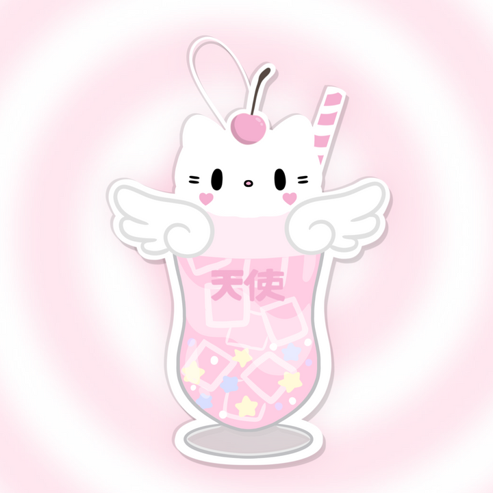 ANGEL SODA AIR FRESHENER