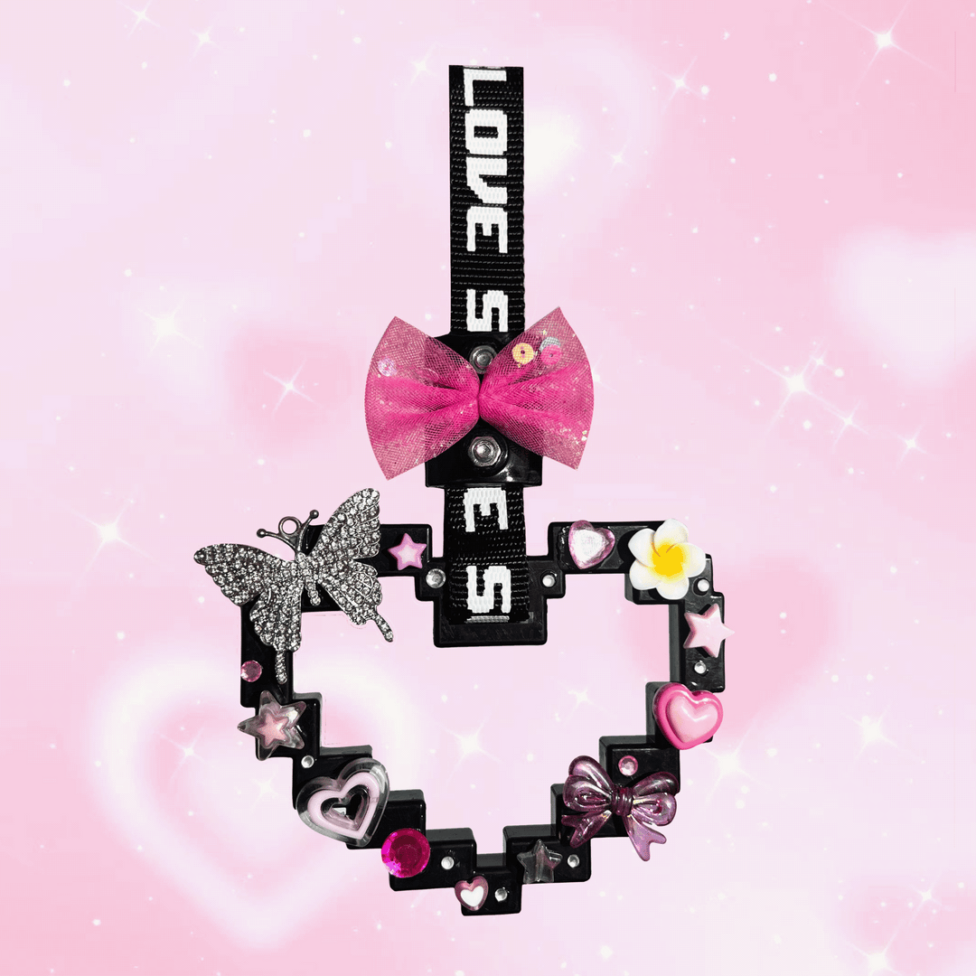 CUSTOM TSURIKAWA COMMISSION ♡