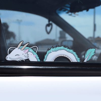 HAKU' PEEKER