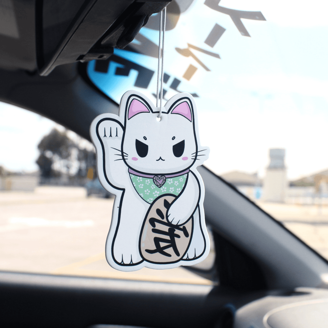 LUCKY CAT AIR FRESHENER