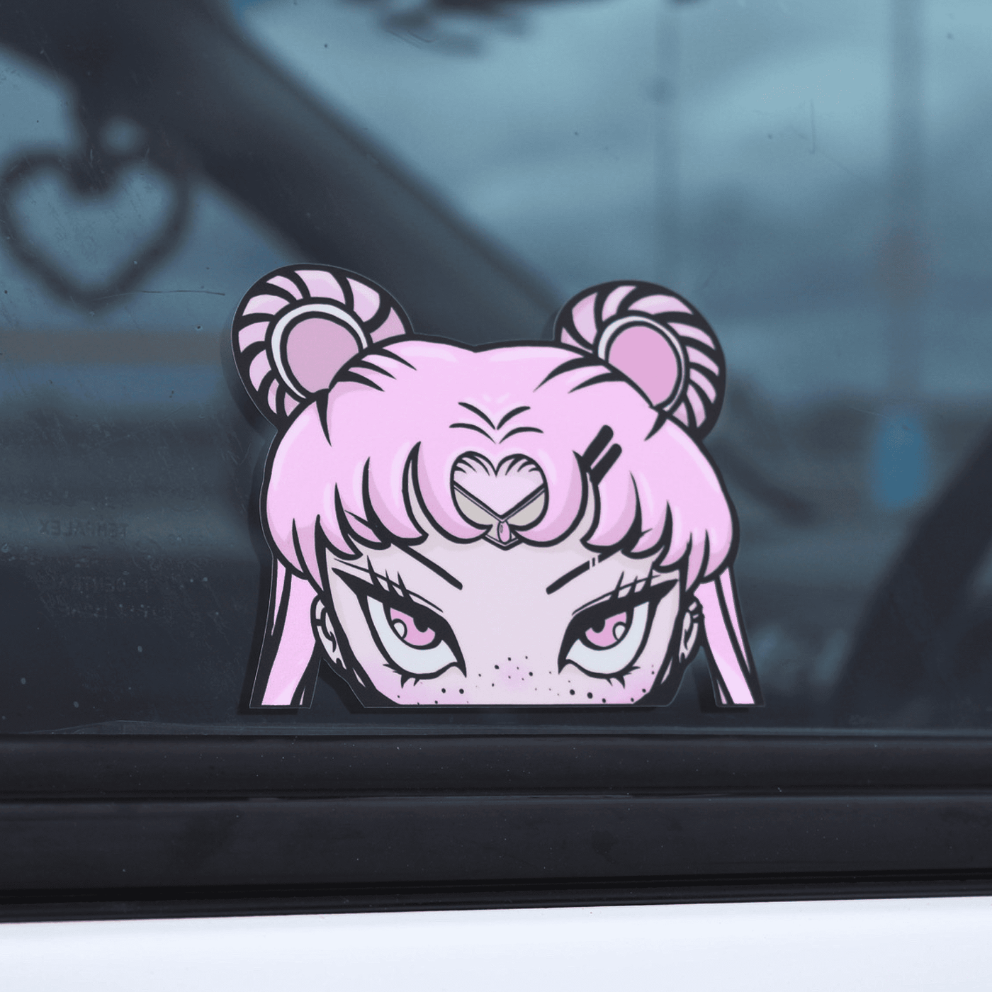 USAGI' PEEKER