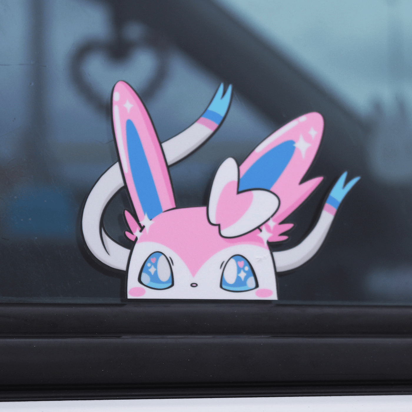 FAIRY TYPE' PEEKER